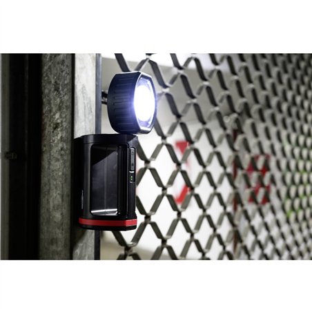 Ansmann HS5R faretto portatile LED