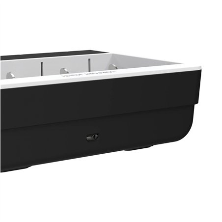 Ansmann Comfort Multi caricatore