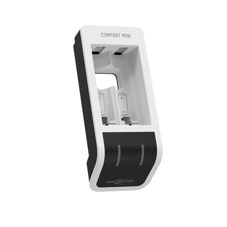Ansmann Comfort Mini caricatore