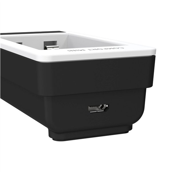 Ansmann Comfort Mini caricatore