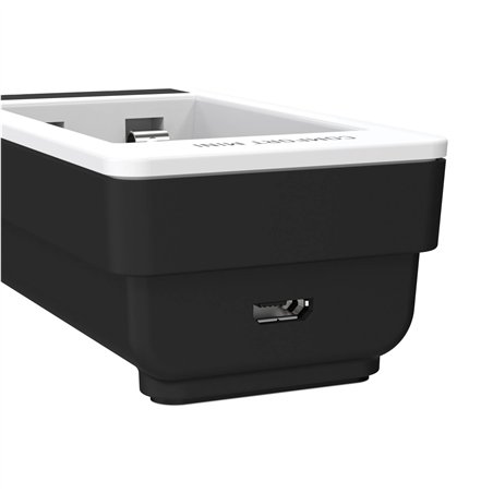 Ansmann Comfort Mini caricatore