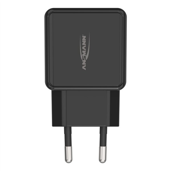 Ansmann Home caricabatt. HC218PD