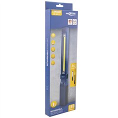 Ansmann WL450R slim LED lampada da lavoro 2