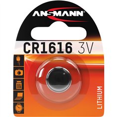 Ansmann CR 1616