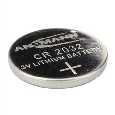 Ansmann CR 2032 2