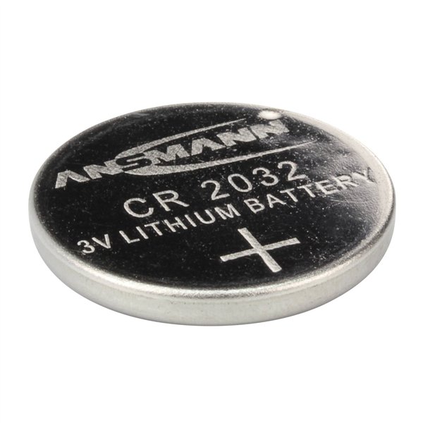 Ansmann CR 2032