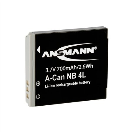 Ansmann A-Can NB-4L