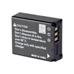 Ansmann A-Pan CGA-S007 2