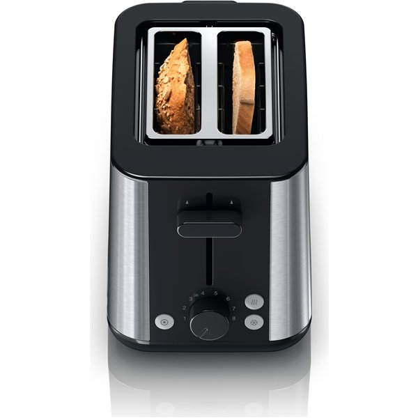 Braun HT 1510 BK PurShine