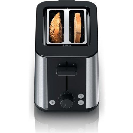 Braun HT 1510 BK PurShine