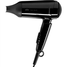 Braun Satin Hair 3 HD 350 Style & Go