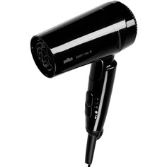 Braun Satin Hair 3 HD 350 Style & Go 2
