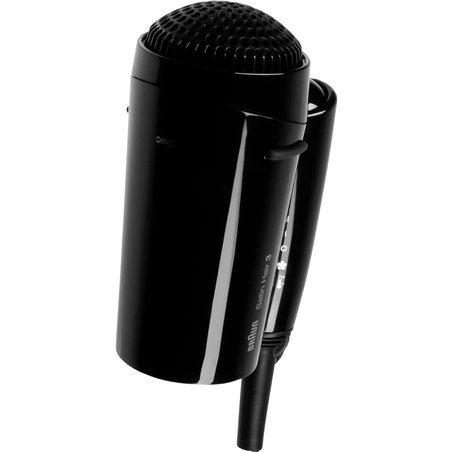 Braun Satin Hair 3 HD 350 Style & Go