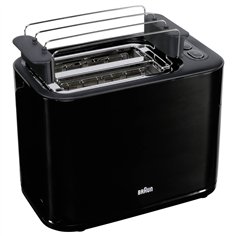 Braun HT 3010 nero 2