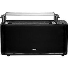 Braun HT 3110 BK nero