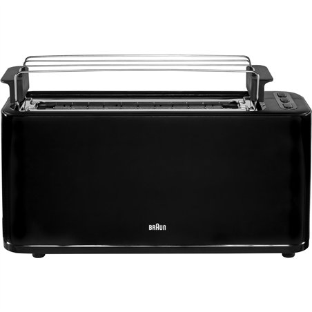 Braun HT 3110 BK nero