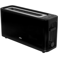 Braun HT 3110 BK nero 2
