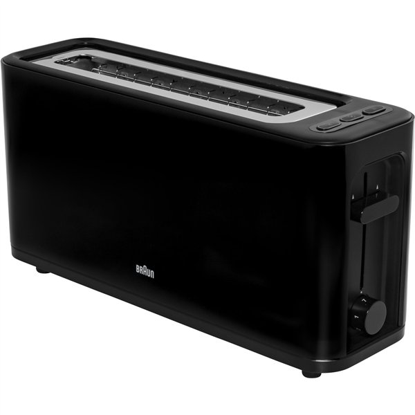 Braun HT 3110 BK nero