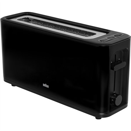Braun HT 3110 BK nero