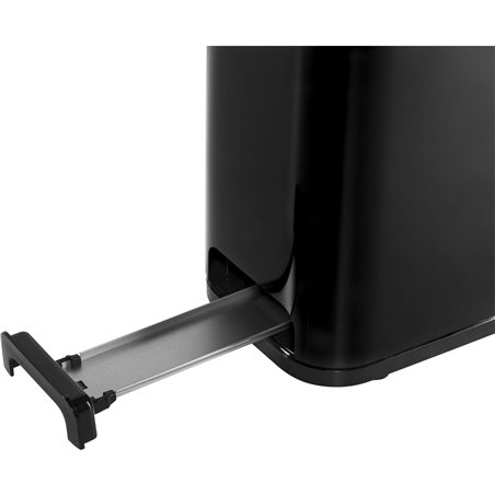 Braun HT 3110 BK nero