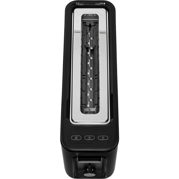 Braun HT 3110 BK nero