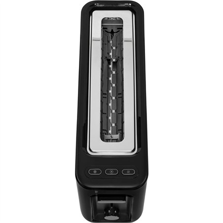 Braun HT 3110 BK nero