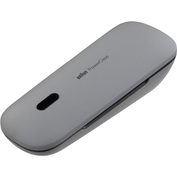 Braun Series 9 Pro+ 9575cc System wet&dry       Noble Metal