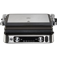 Braun Multigrill 9 PRO CG9167 2
