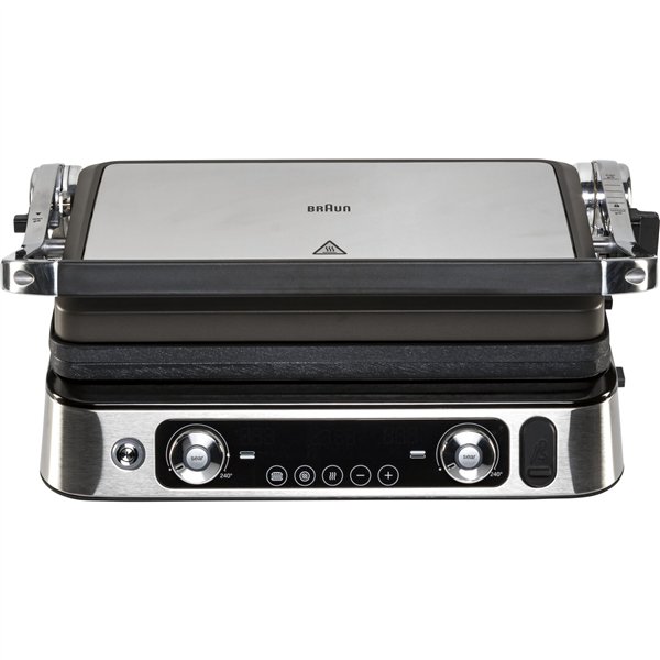 Braun Multigrill 9 PRO CG9167