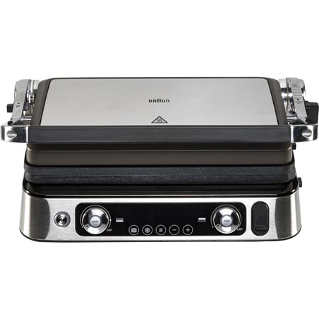 Braun Multigrill 9 PRO CG9167