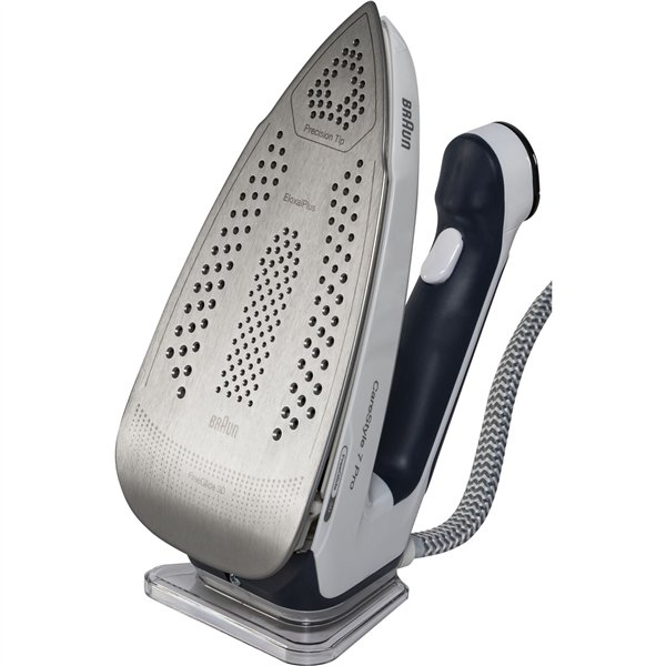 Braun CareStyle 7 Pro IS7282 BL