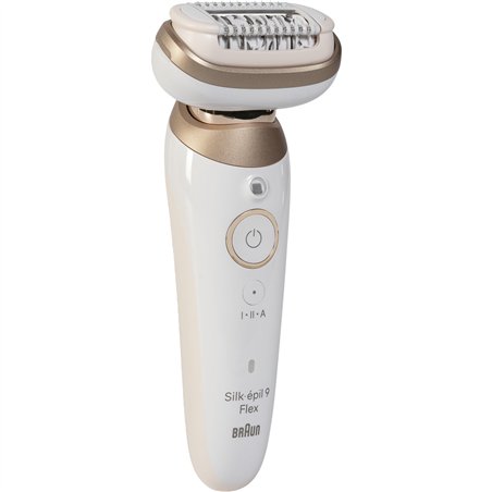 Braun Silk-epil 9-011 3D
