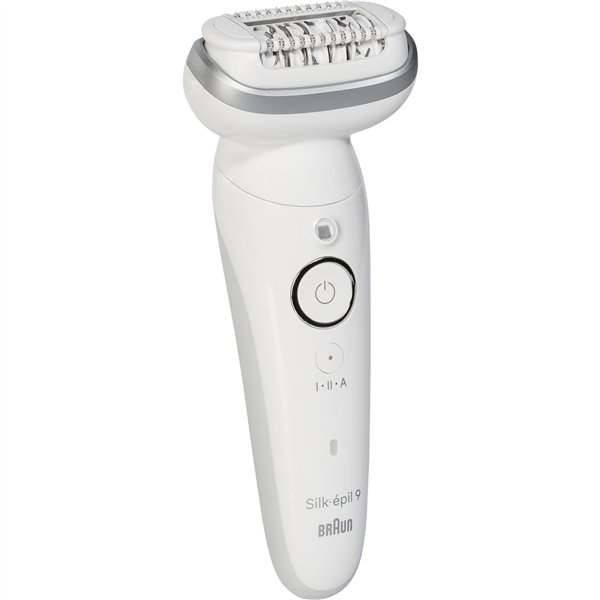 Braun Silk-epil 9-341