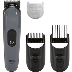 Braun AIO 3500 All-in-One Style Set