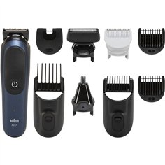 Braun AIO 7540 All-in-One Style Set
