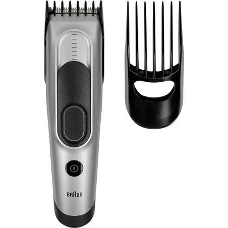Braun HC 7590 HairClipper