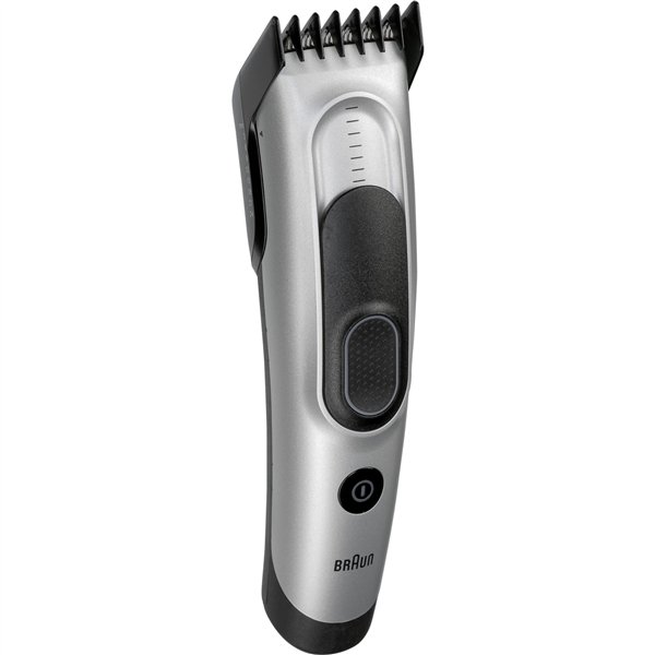 Braun HC 7590 HairClipper
