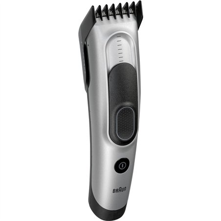 Braun HC 7590 HairClipper