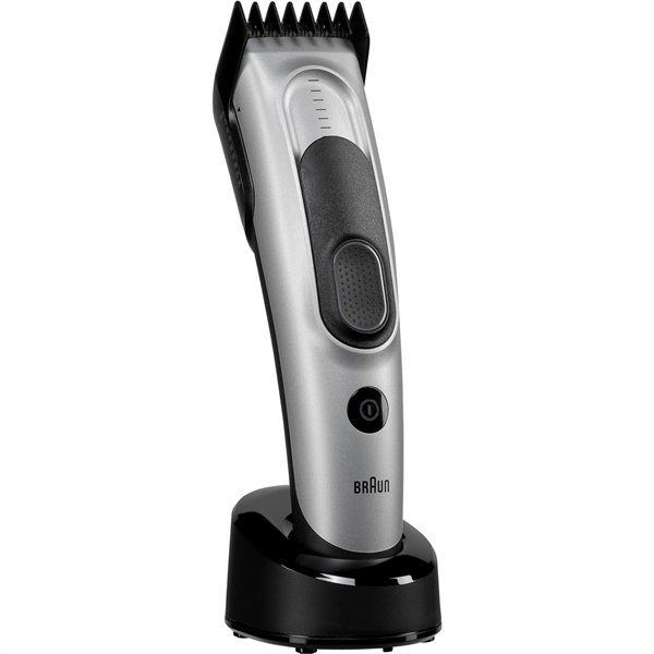 Braun HC 7590 HairClipper