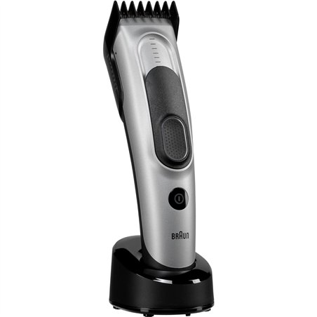 Braun HC 7590 HairClipper