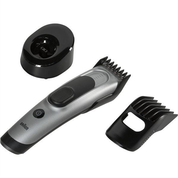 Braun HC 7590 HairClipper