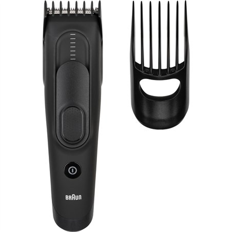 Braun HC 5530 HairClipper