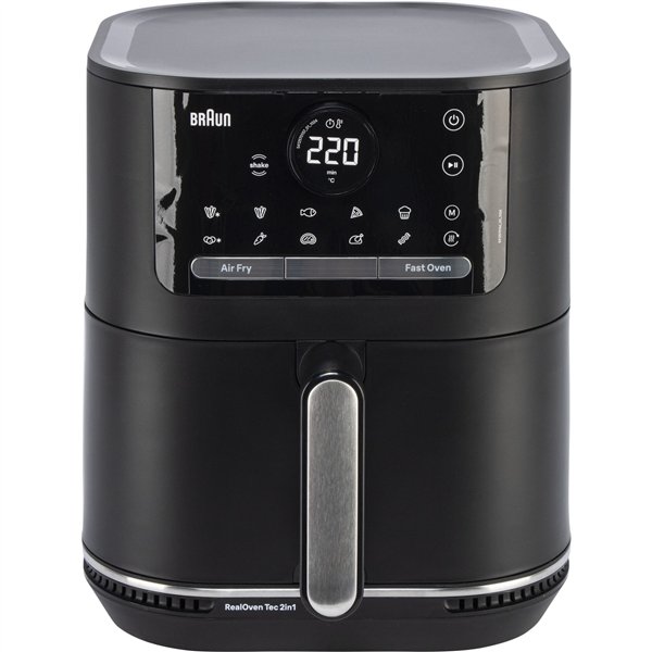 Braun HF5050 MultiFry 5