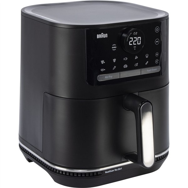 Braun HF5050 MultiFry 5
