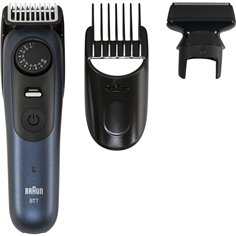 Braun BT 7520 BeardTrimmer