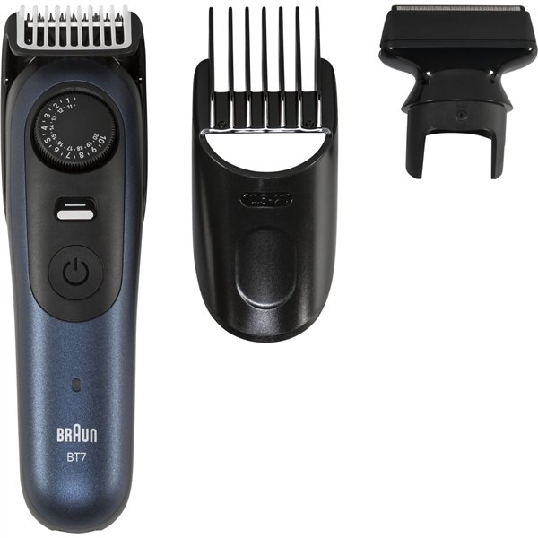 Braun BT 7520 BeardTrimmer