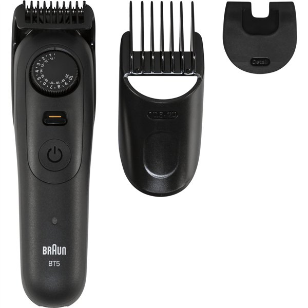 Braun BT 5520 BeardTrimmer