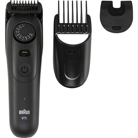 Braun BT 5520 BeardTrimmer
