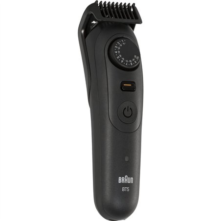 Braun BT 5520 BeardTrimmer