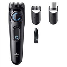 Braun BT 3520 BeardTrimmer